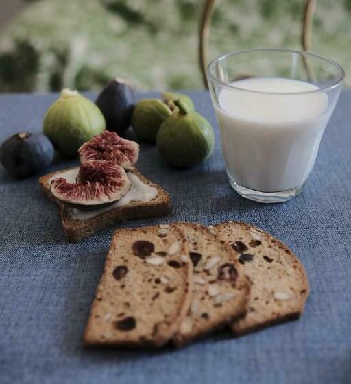 סטודיו משפחתי, Sapigno B&b