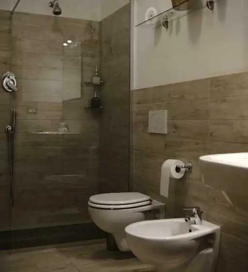 Perhestudio, Sapigno B&b