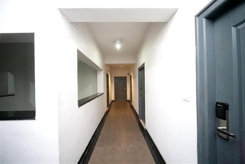 Deluxe Room, Stayeasy Tiruvanmiyur