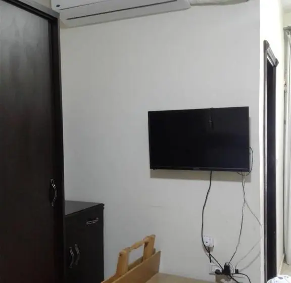 استودیو استاندارد با چشم‌انداز استخر, Tiba Resort F22 Near To Elgouna