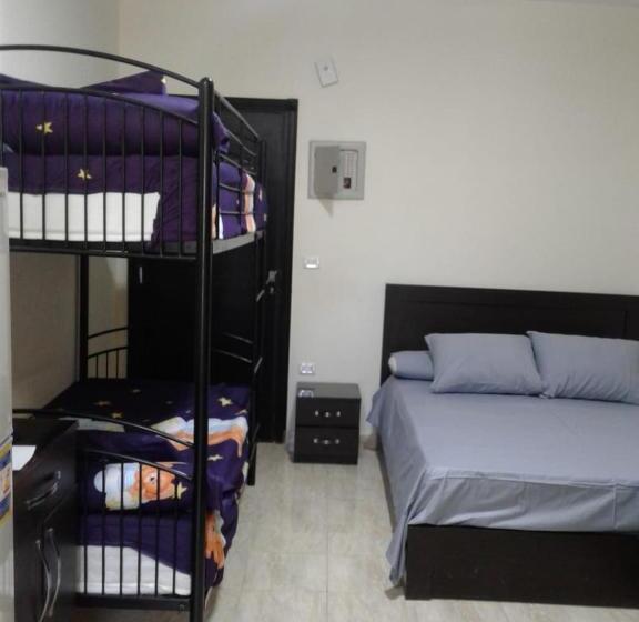 استودیو استاندارد با چشمانداز استخر, Tiba Resort F22 Near To Elgouna