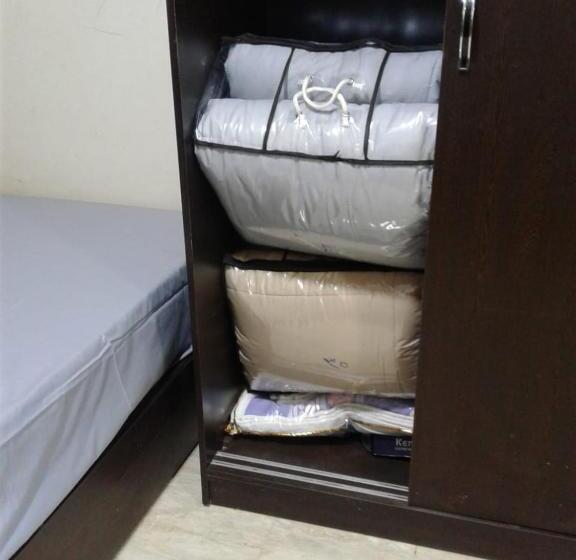 استودیو استاندارد با چشمانداز استخر, Tiba Resort F22 Near To Elgouna