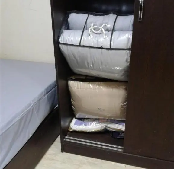 استودیو استاندارد با چشم‌انداز استخر, Tiba Resort F22 Near To Elgouna