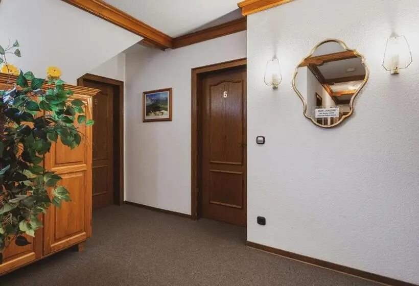 スタンダードルーム, Fremden Und Monteurzimmer Zum Ochsen