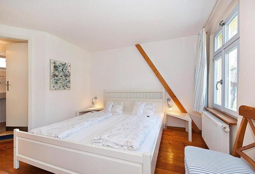 标准间, Landgasthaus Ziegelscheune