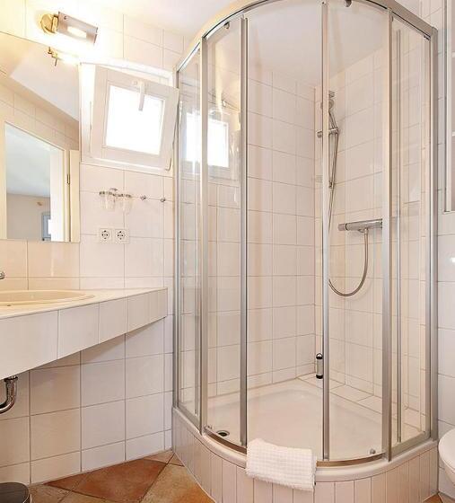 标准间, Landgasthaus Ziegelscheune