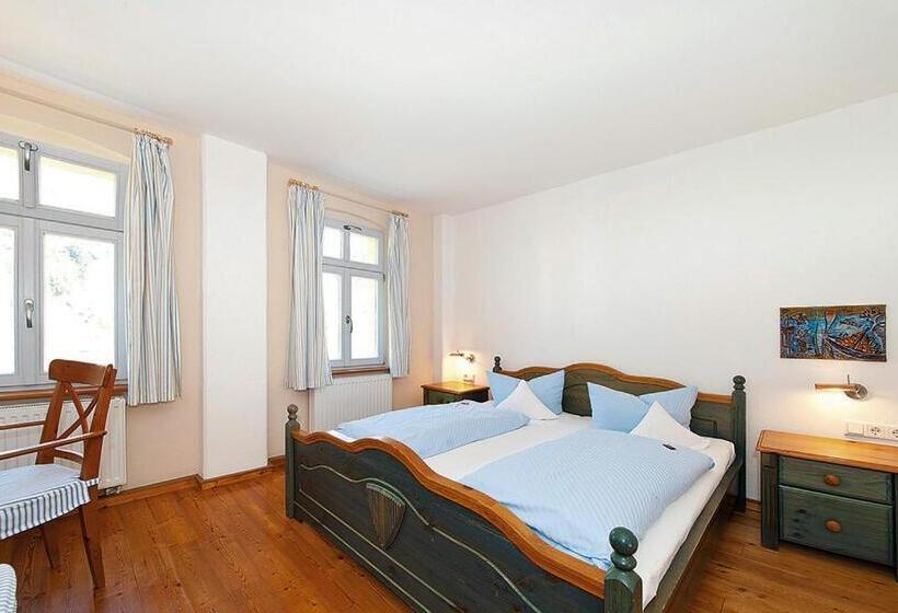 标准间, Landgasthaus Ziegelscheune