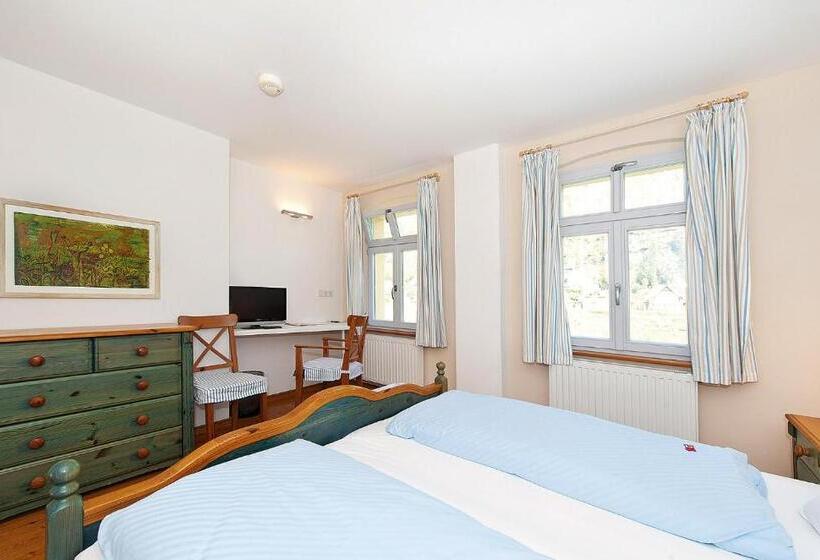 Номер Стандарт, Landgasthaus Ziegelscheune