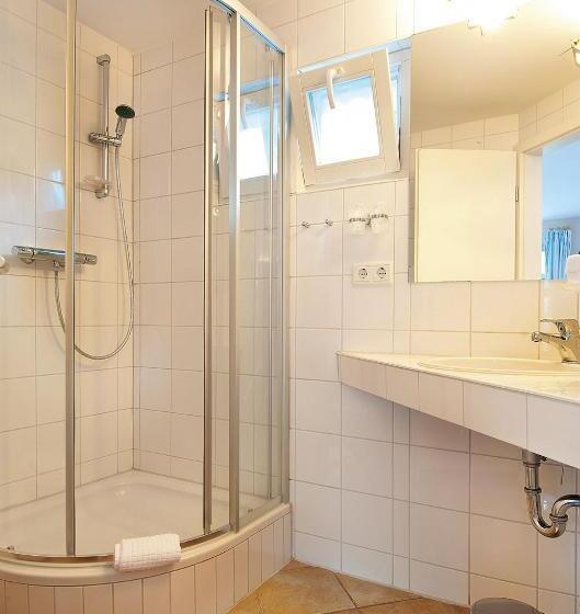 标准间, Landgasthaus Ziegelscheune