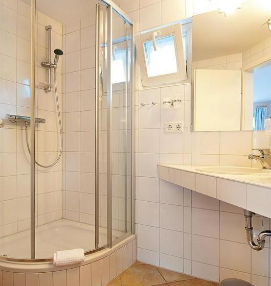 标准间, Landgasthaus Ziegelscheune