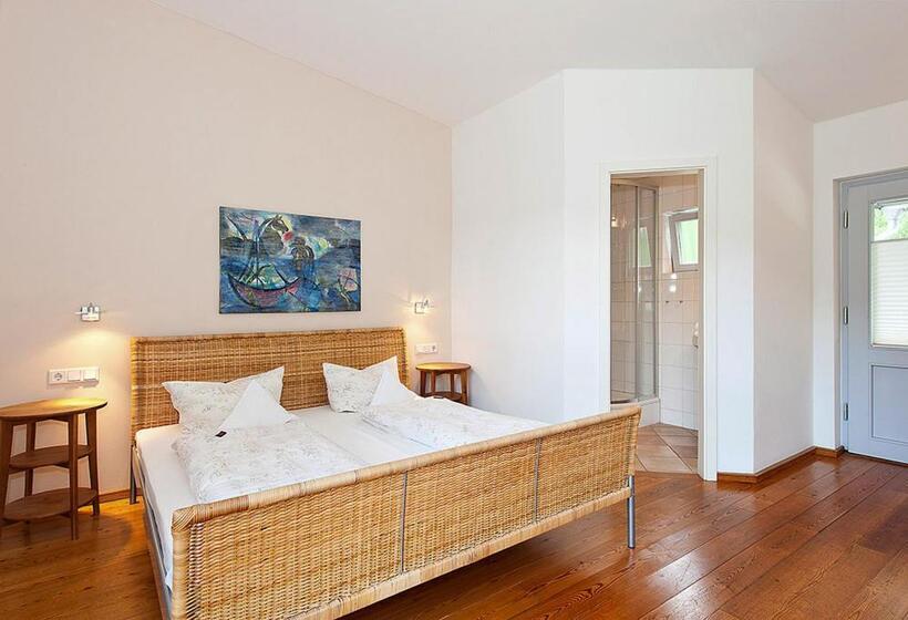 标准间, Landgasthaus Ziegelscheune