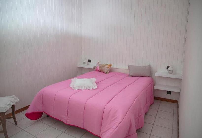 스탠다드 트리플 룸, B&b Nonna Bi