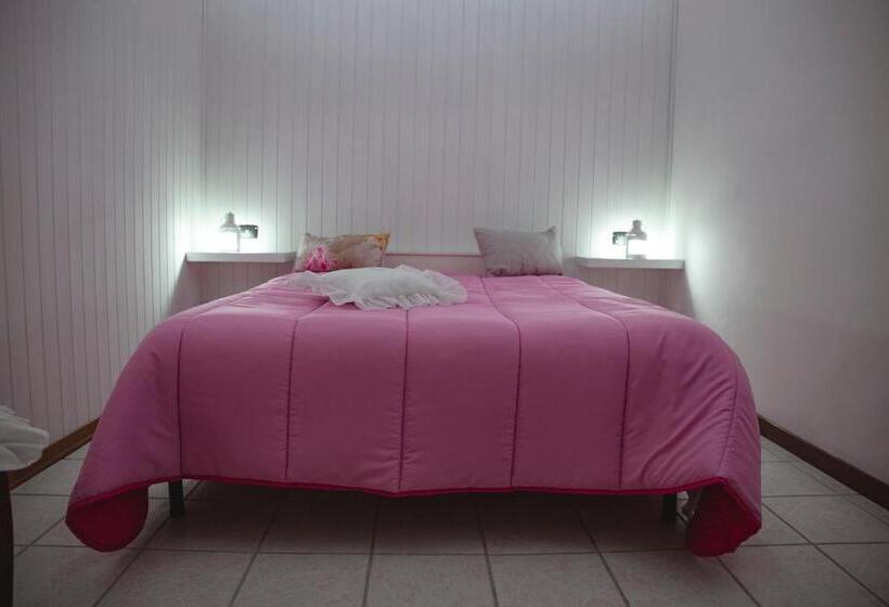 스탠다드 트리플 룸, B&b Nonna Bi