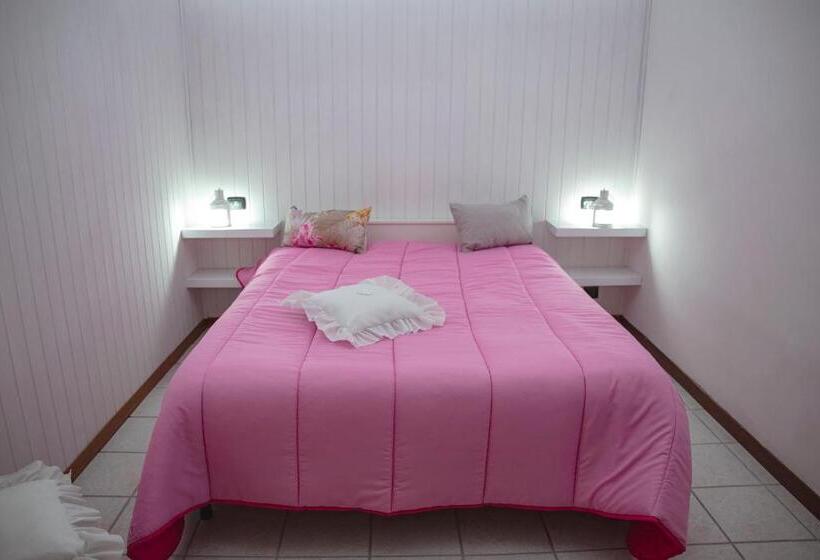 스탠다드 트리플 룸, B&b Nonna Bi