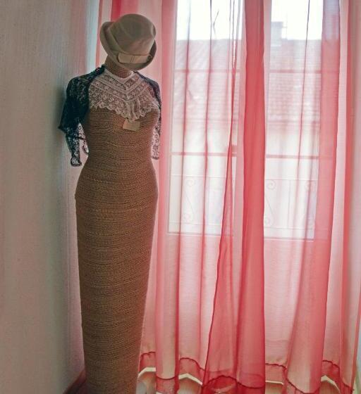 스탠다드 룸, Autrefois La Modiste