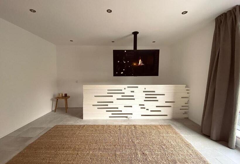 اتاق لوکس, Casa Honey