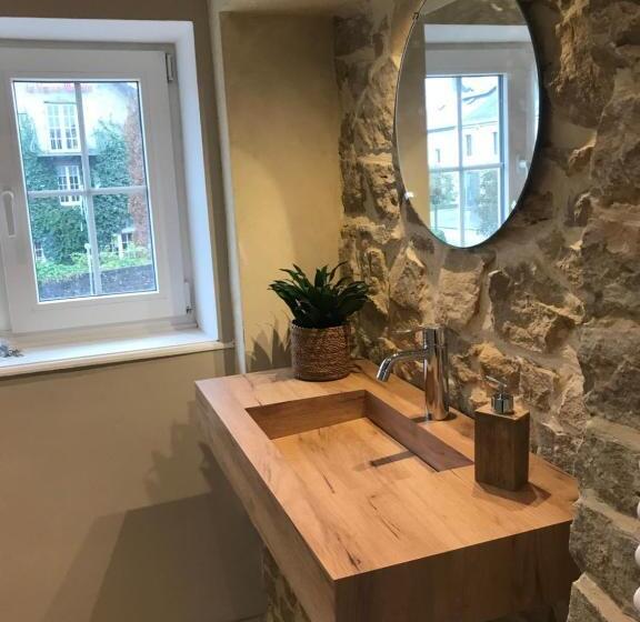 חדר סטנדרט, La Maison Blanche De Martué