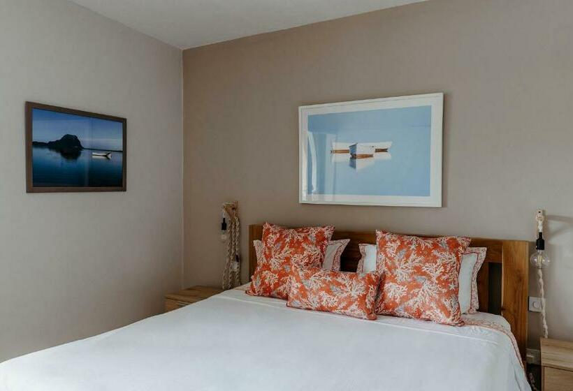 آپارتمان 2 خوابه, Boutik Le Morne Holiday Apartments