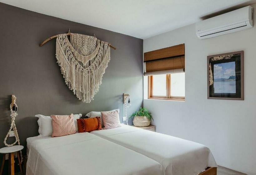 Apartamento 2 Dormitórios, Boutik Le Morne Holiday Apartments