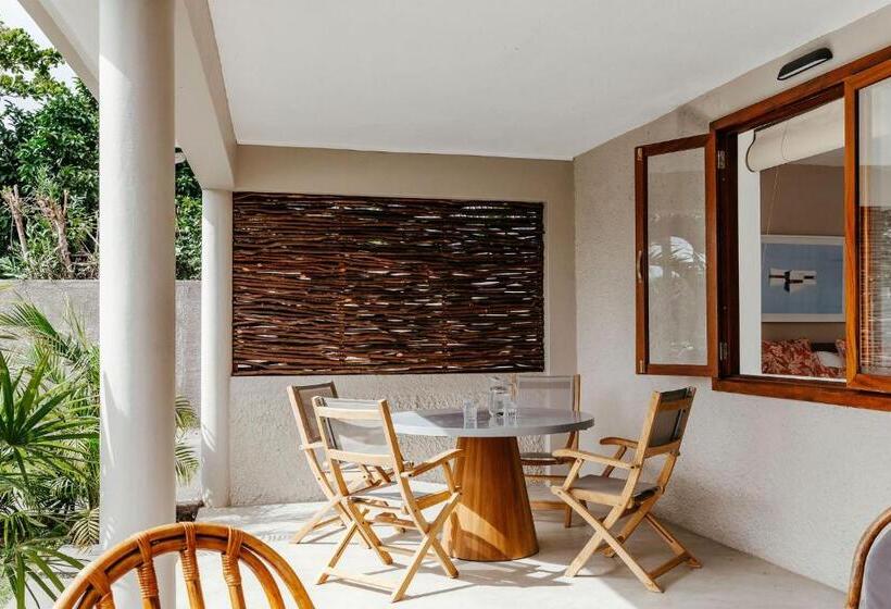 Apartamento 2 Dormitórios, Boutik Le Morne Holiday Apartments