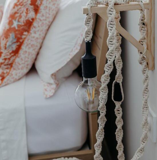 استودیوی استاندارد, Boutik Le Morne Holiday Apartments