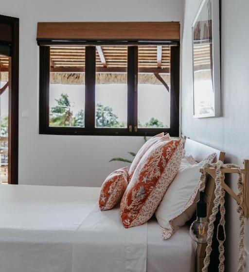 استودیوی استاندارد, Boutik Le Morne Holiday Apartments