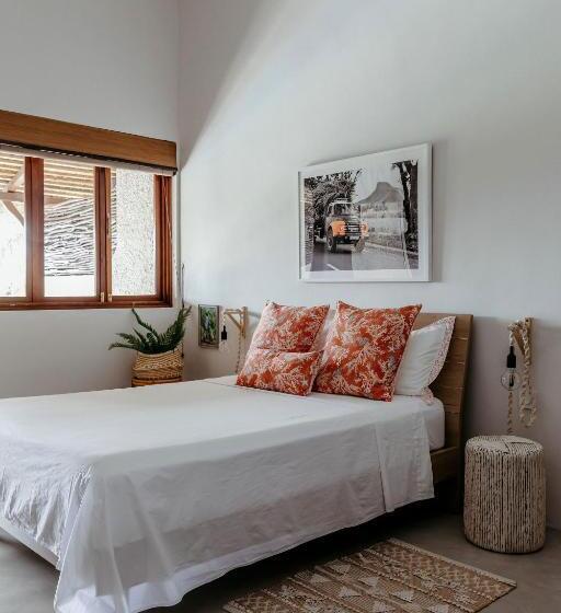 استودیوی استاندارد, Boutik Le Morne Holiday Apartments