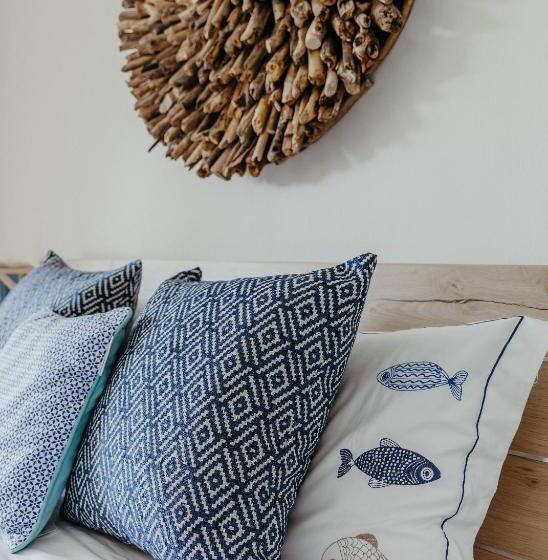 استودیوی استاندارد, Boutik Le Morne Holiday Apartments