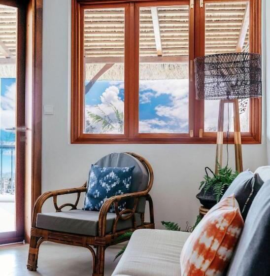 آپارتمان 2 خوابه, Boutik Le Morne Holiday Apartments