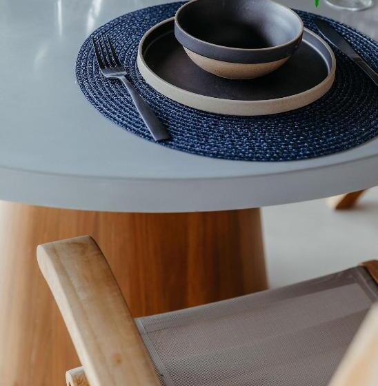 استودیوی استاندارد, Boutik Le Morne Holiday Apartments