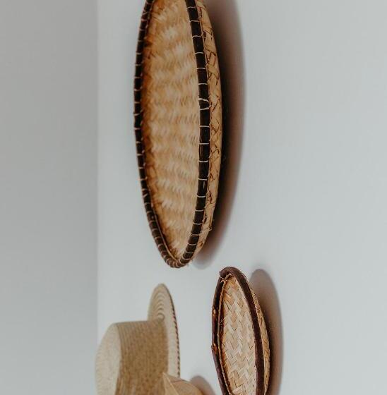 استودیوی استاندارد, Boutik Le Morne Holiday Apartments