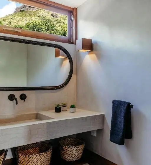 Standard-studio, Boutik Le Morne Holiday Apartments