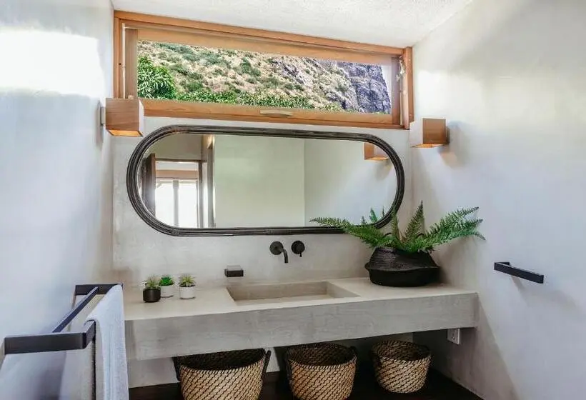 Standard-studio, Boutik Le Morne Holiday Apartments