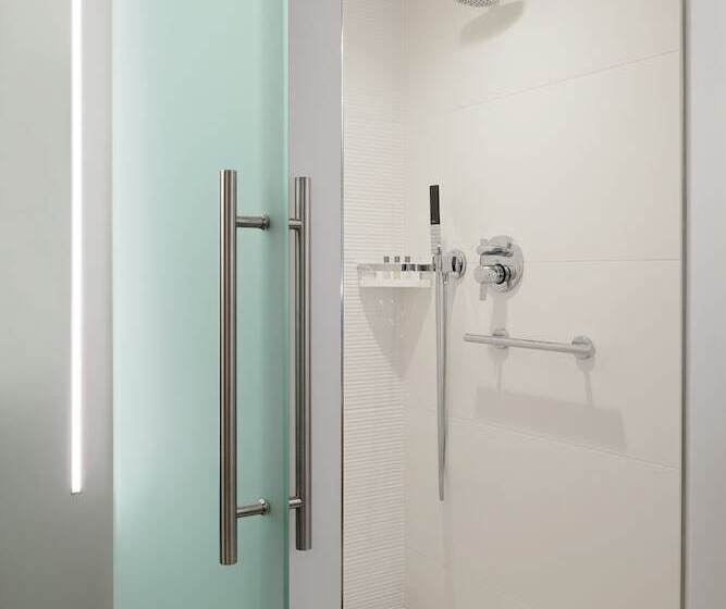 اتاق لوکس, Astra Hotel, Seattle, A Tribute Portfolio Hotel By Marriott No Resort Fees