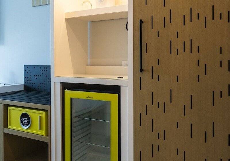 اتاق لوکس, Astra Hotel, Seattle, A Tribute Portfolio Hotel By Marriott No Resort Fees