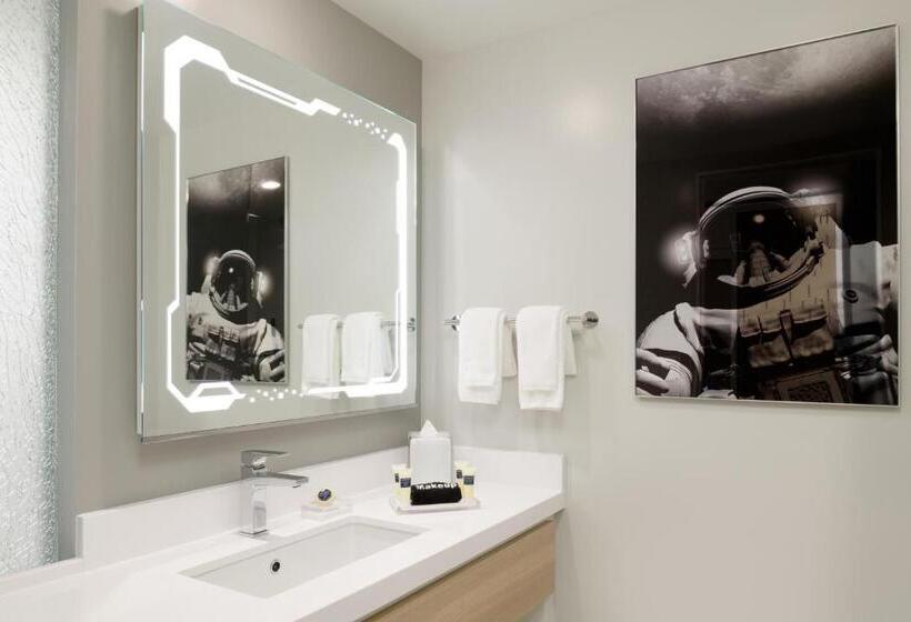 اتاق استاندارد با چشمانداز, Astra Hotel, Seattle, A Tribute Portfolio Hotel By Marriott No Resort Fees