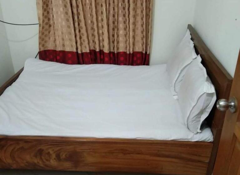 חדר סטנדרט יחיד, Bonolota International