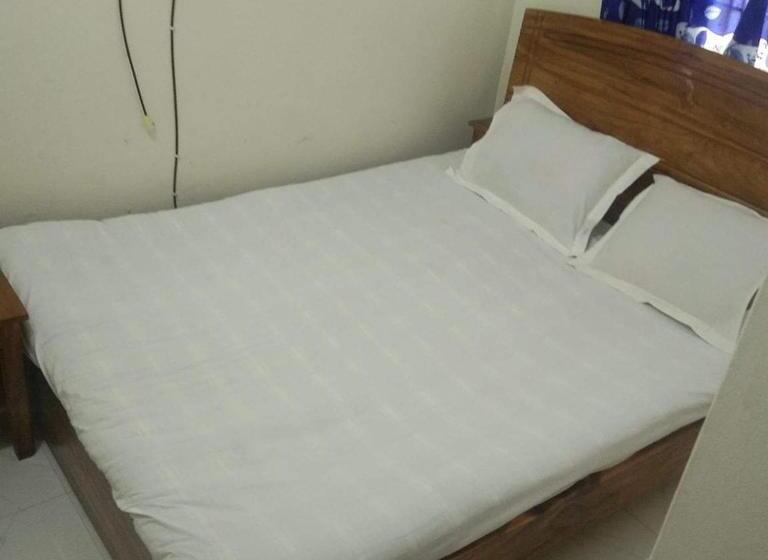 חדר סטנדרט יחיד, Bonolota International