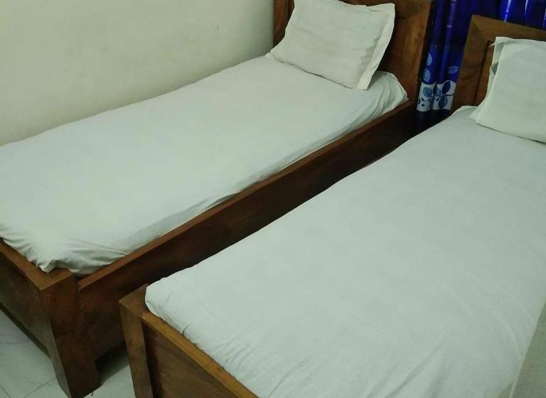 חדר סטנדרט, Bonolota International