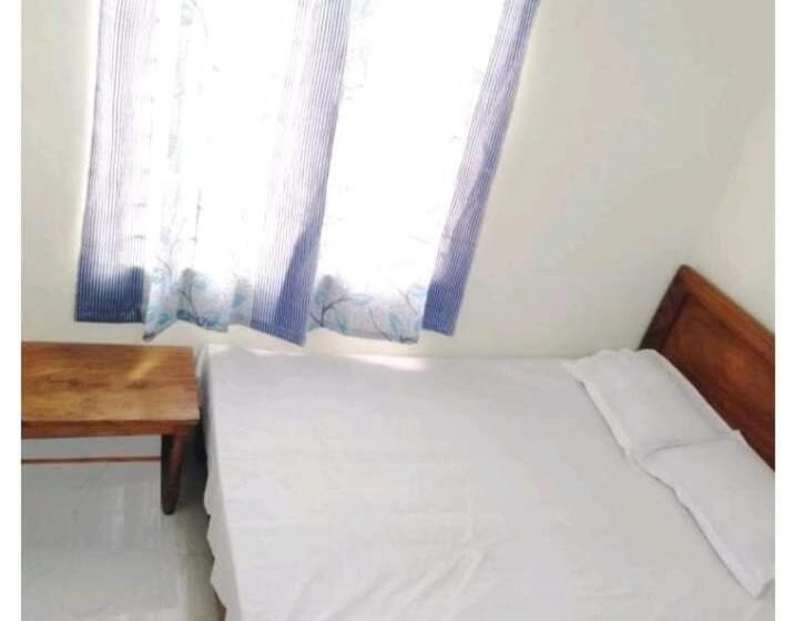 חדר סטנדרט, Bonolota International