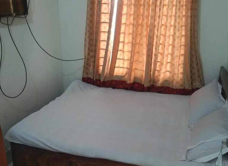 חדר סטנדרט, Bonolota International