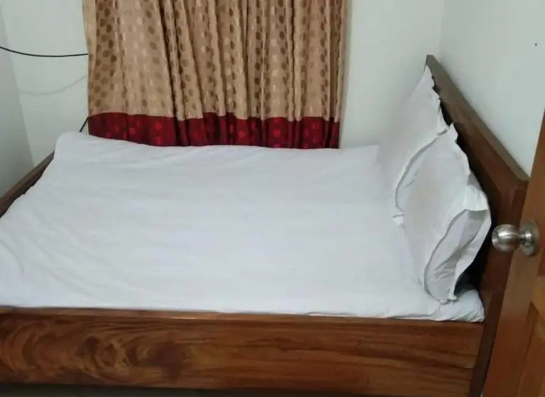 اتاق استاندارد, Bonolota International