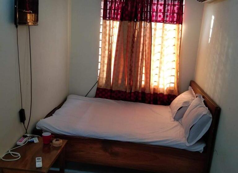 חדר דלוקס, Bonolota International