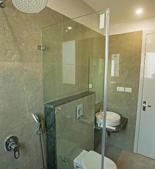 Chambre Deluxe, Grey House Inn