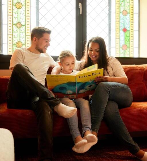 Family Suite, Heavens