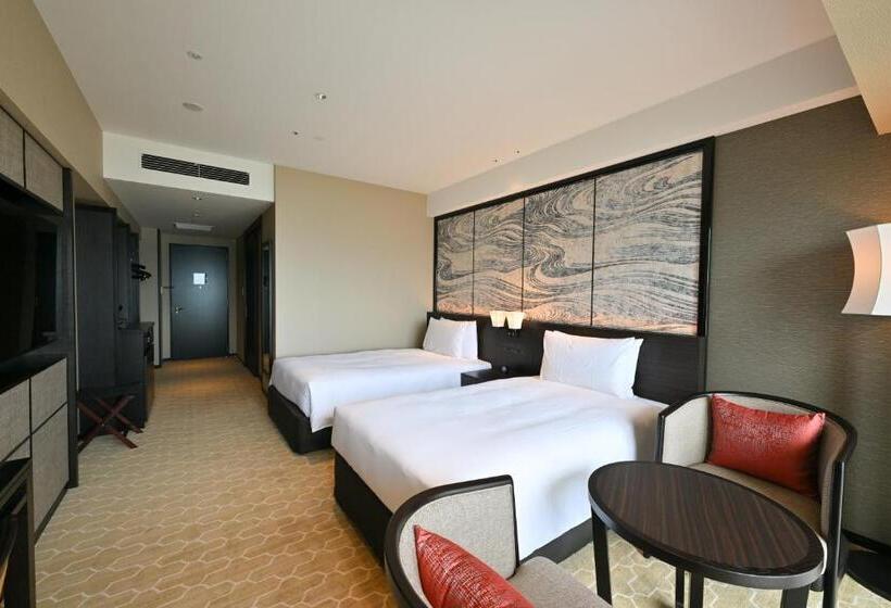 غرفة قياسية, Ryukyu Hotel & Resort Nashiro Beach