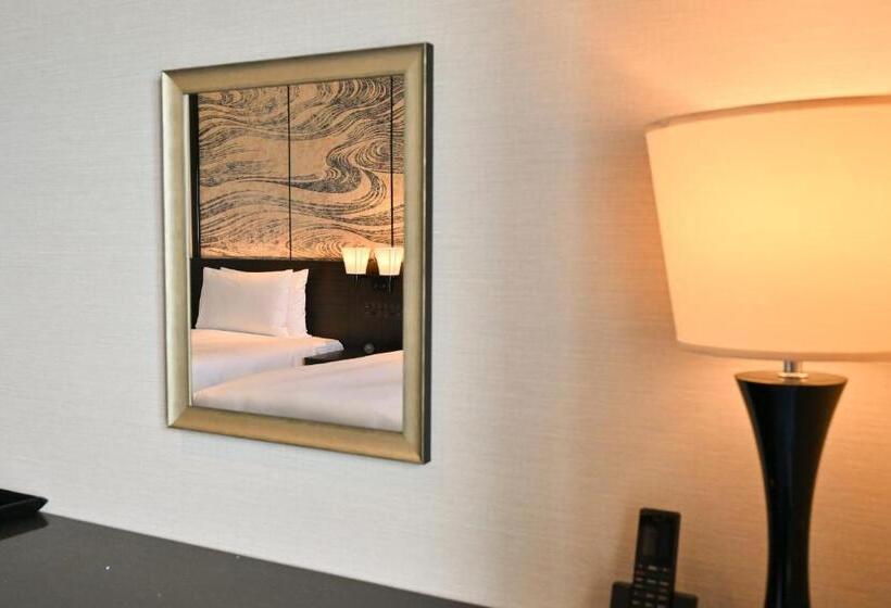 스탠다드 룸, Ryukyu Hotel & Resort Nashiro Beach
