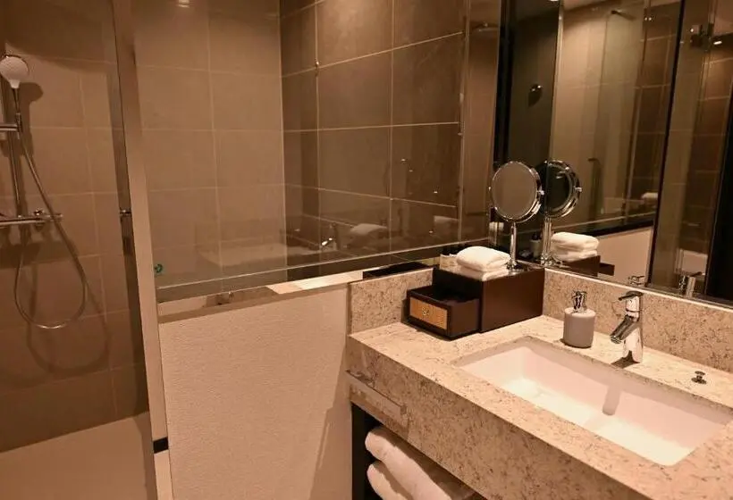 スタンダードコネクティングルーム, Ryukyu Hotel & Resort Nashiro Beach