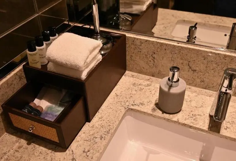 スタンダードコネクティングルーム, Ryukyu Hotel & Resort Nashiro Beach