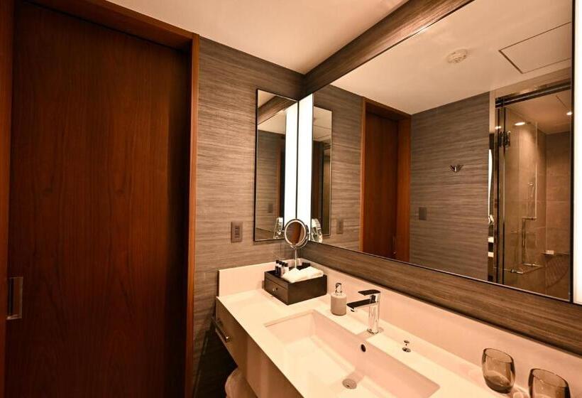 프리미엄 룸, Ryukyu Hotel & Resort Nashiro Beach